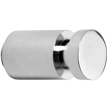 

SAPHO X-ROUND věšáček 30mm, chrom