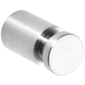 

SAPHO X-STEEL věšáček 30mm, broušený nerez