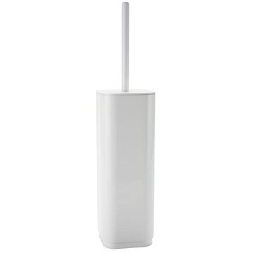 

GEDY SEVENTY WC štětka na postavení, bílá