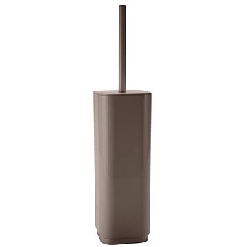 

GEDY SEVENTY WC štětka na postavení, tortora