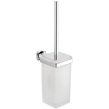 

METAFORM AIDA WC štětka závěsná, chrom