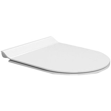 

GSI Záchodové prkénko NORM/PURA WC SLIM, SOFT CLOSE MS86CSN11