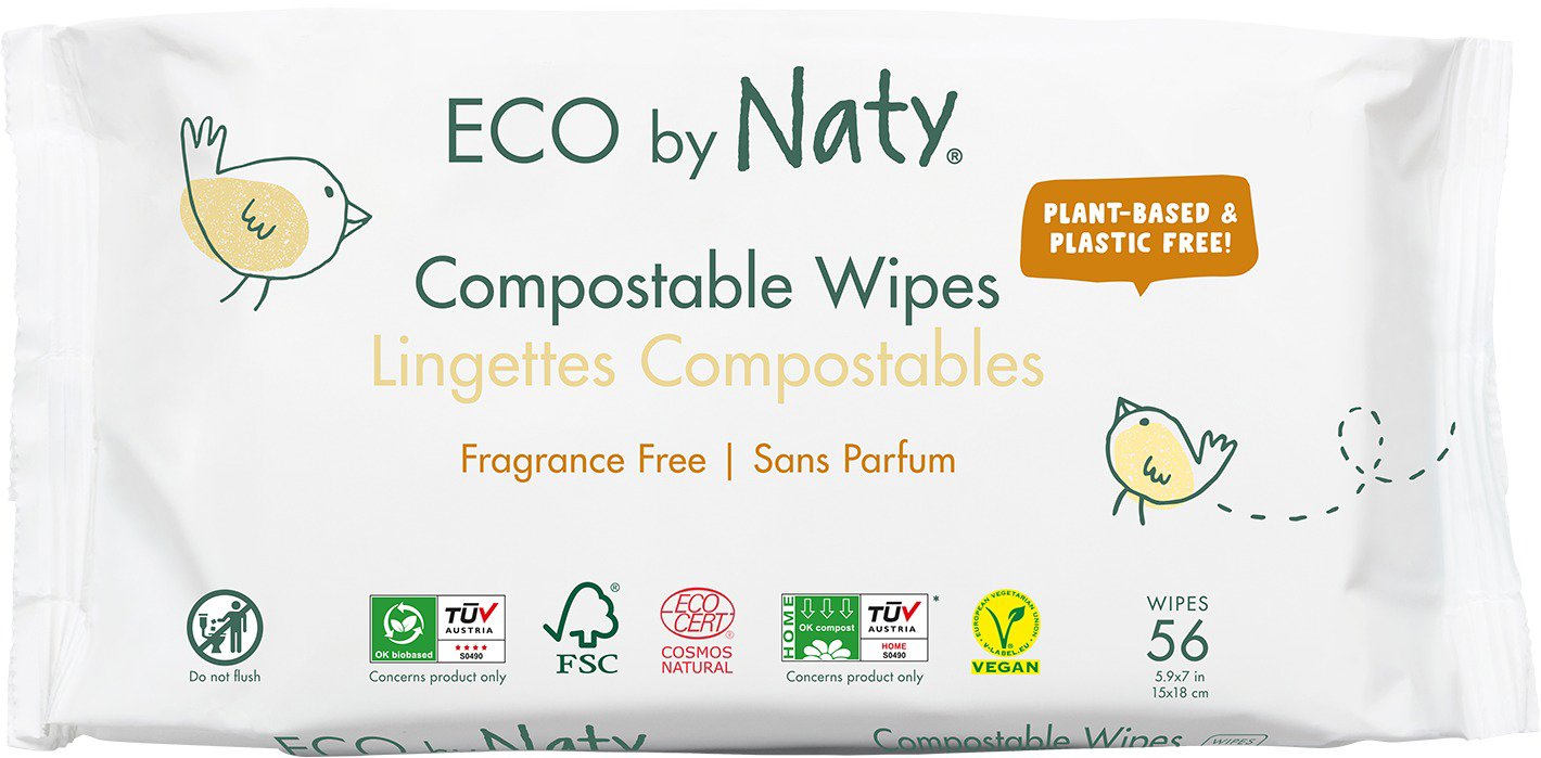 

NATY Sensitive 56 ks
