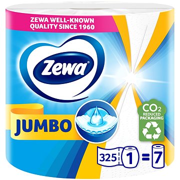 

ZEWA Jumbo