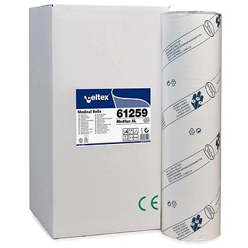 

CELTEX Medilux XL šíře 60 cm 4 ks