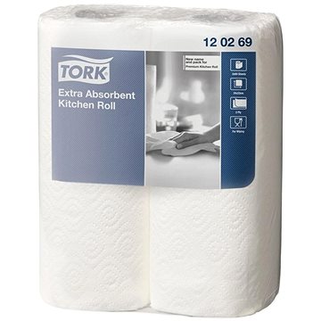 

TORK Extra Absorbent
