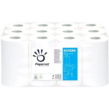 

PAPERNET 401589 - balení 12 rolí