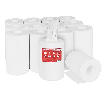 

PRIMASOFT Exclusive MIDI 65 - balení 12 rolí