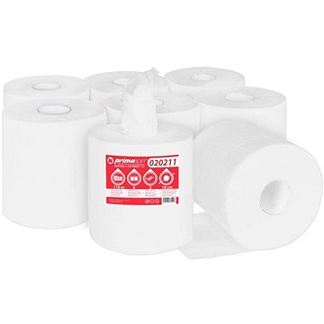 

PRIMASOFT Exclusive MAXI 110 - balení 6 rolí