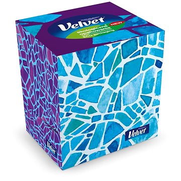 

VELVET Cube (56 ks)
