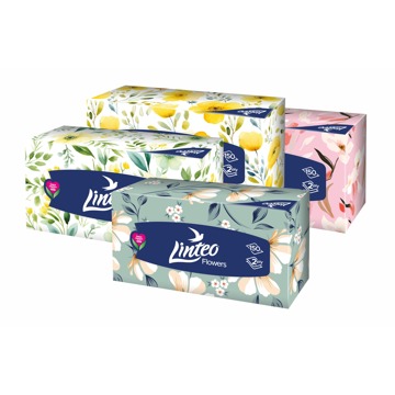 

LINTEO Box 150 ks