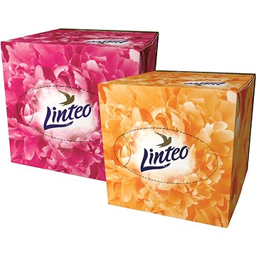 

LINTEO Premium box 60 ks