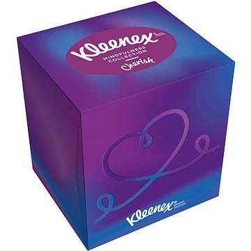 

KLEENEX Collection Box (48 ks)