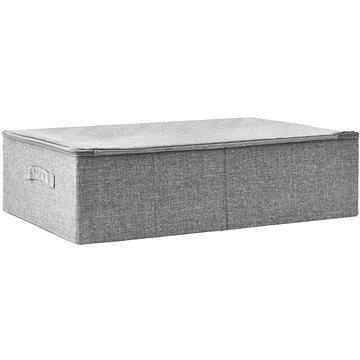 

Shumee Úložný box 70 × 40 × 18 cm, šedý