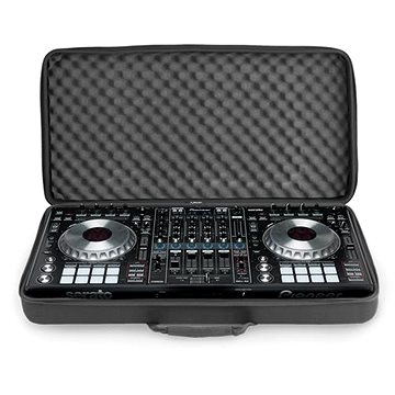 

UDG Creator Controller Hardcase 2XL Black MK2