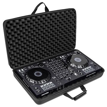 

UDG Creator Controller Hardcase Extra Large Black MK2