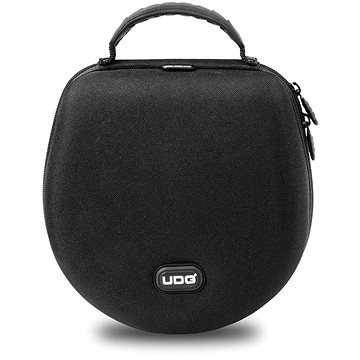 

UDG Creator Headphone Hard Case Large Black