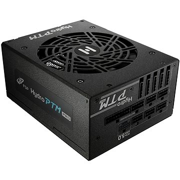 

FSP Fortron Hydro PTM PRO ATX3.0(PCIe5.0) 1200W