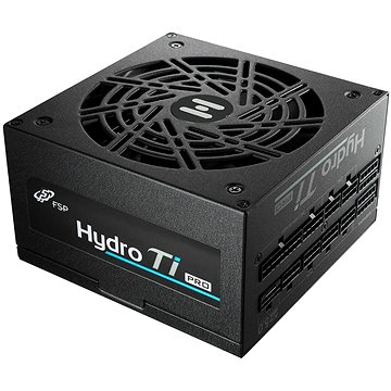 FSP Fortron Hydro Ti PRO 1000W