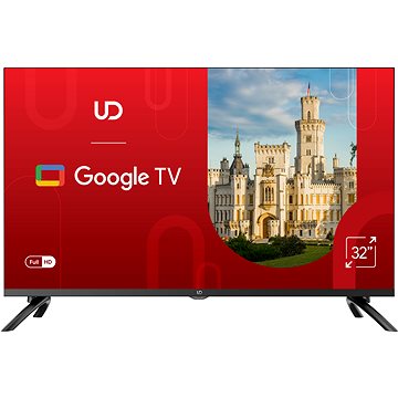 

32" UD 32GF5210S