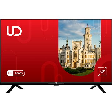 

32" UD 32DW4210