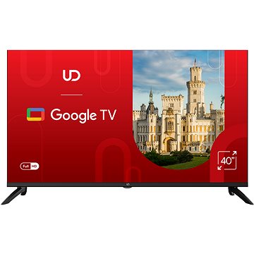 

40" UD 40GF5210S