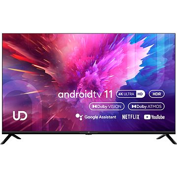 

43" UD 43U6210