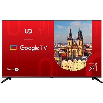 

65" UD 65GU6210S