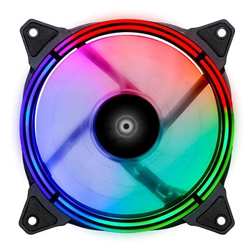 EVOLVEO 12RS ARGB Slave