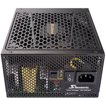 

Seasonic Prime 850 W Gold
