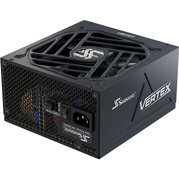 

Seasonic Vertex GX-1000 Gold