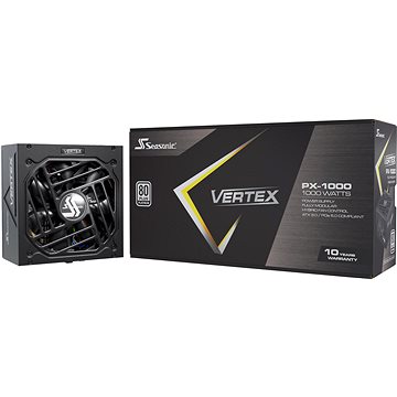 

Seasonic Vertex PX-1000 Platinum