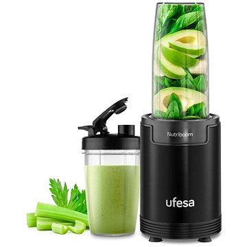 

Ufesa Nutriboom