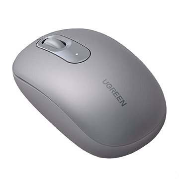 

UGREEN 2.4G Wireless Mouse Moonlight Gray