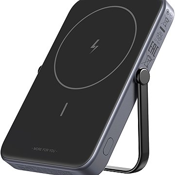 

UGREEN 5000mAh Magnetic Wireless Power Bank