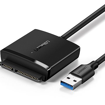 

UGREEN USB 3.0 to SATA Converter