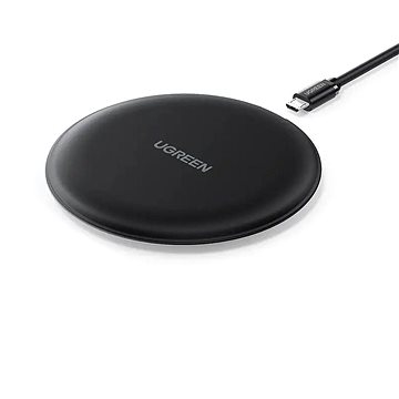 

Ugreen 15W Wireless Charging Pad