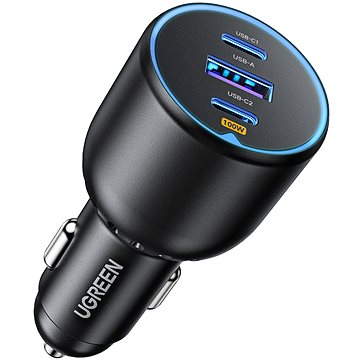

Ugreen 130W Car Charger