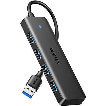 

UGREEN USB 3.2 Gen1 4 Ports HUB