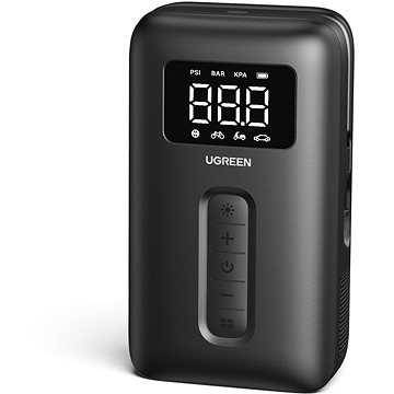 

Ugreen Portable Electric Air Compressor