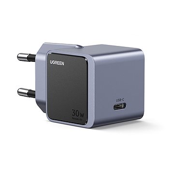 

Ugreen Nexode S 30W USB-C GaN Fast Charger EU