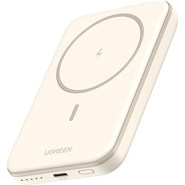 Ugreen 5000mAh Mini Magnetic Wireless 15W Power Bank
