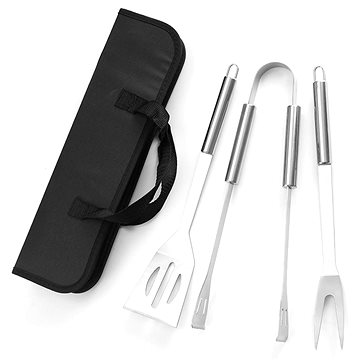 

UG Grill 3-dílná sada BBQ nářadí