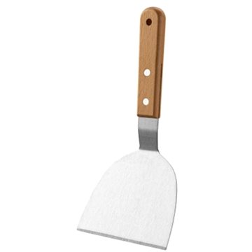 

UG Grill Grilovací špachtle typ 2, 24 cm