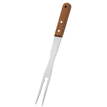 

UG Grill Grilovací vidlička 34 cm