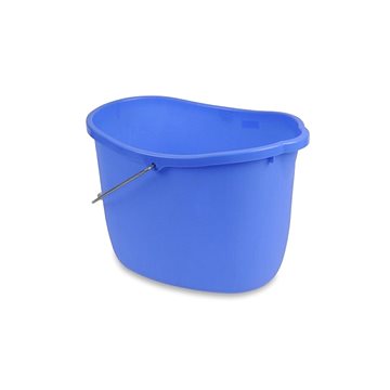 

SPONTEX Vědro oválné 15l