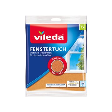 

VILEDA Hadřík na okna 1 ks