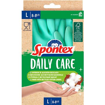 

SPONTEX Daily Care vel. L