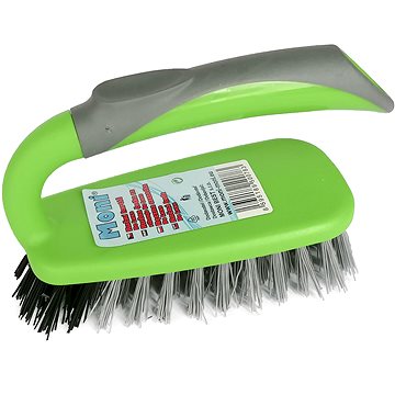 

MONI Ruční kartáč De Luxe