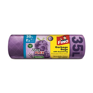 

FINO LD Zeus Flex Aromatic 35 l, 12 ks